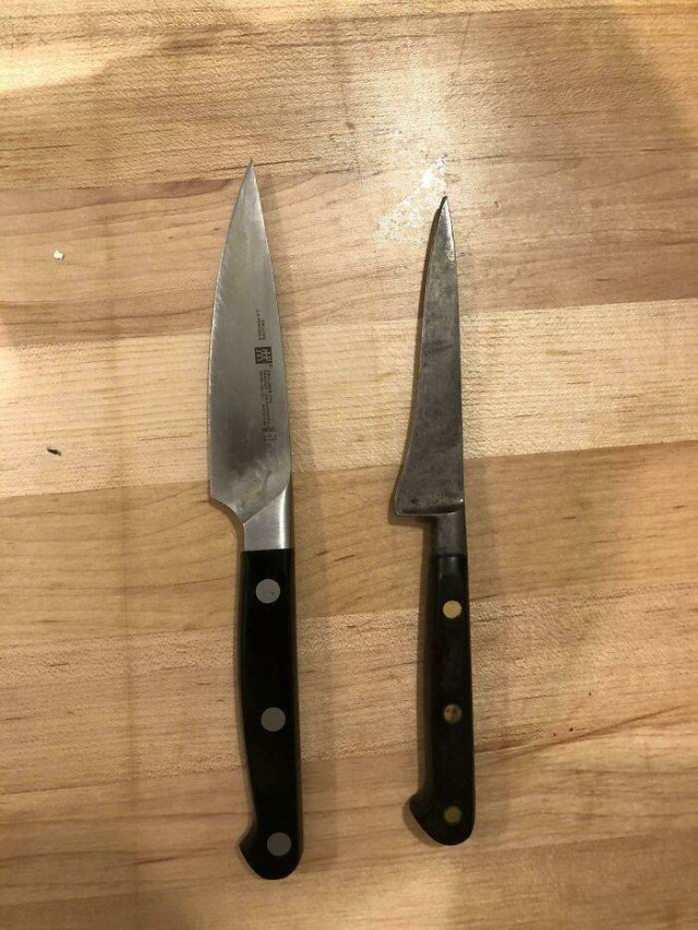 Old Things In Perfect Condition (45 pics)