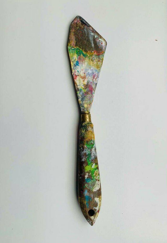 Old Things In Perfect Condition (45 pics)