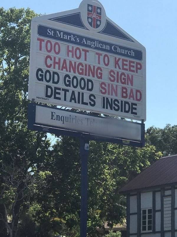 You Can't Even Argue (28 pics)