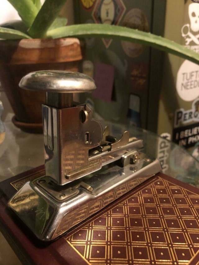 Old Things In Perfect Condition (45 pics)