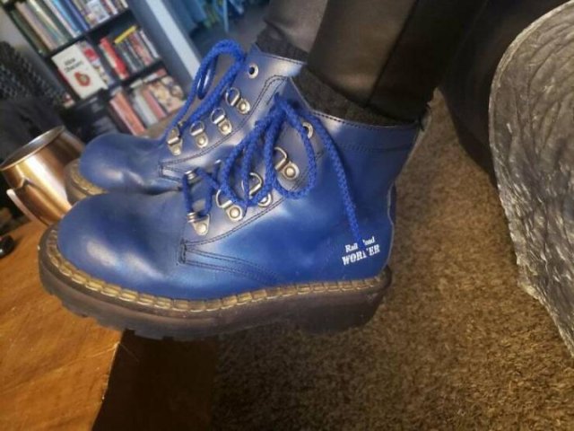 Old Things In Perfect Condition (45 pics)