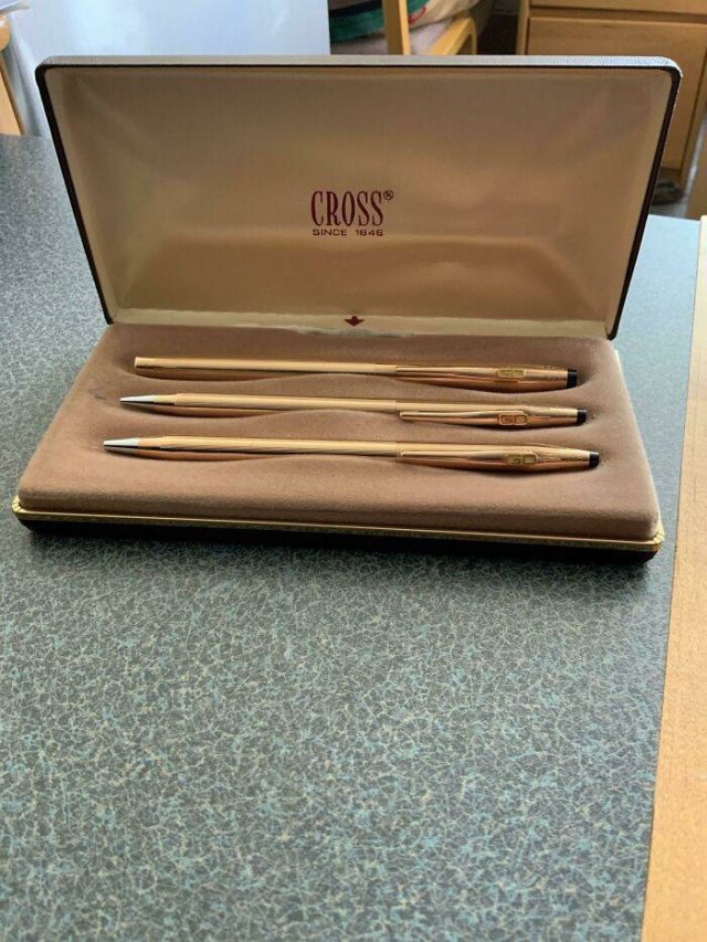 Old Things In Perfect Condition (45 pics)
