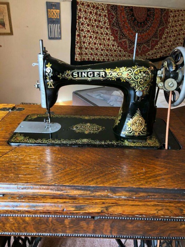 Old Things In Perfect Condition (45 pics)