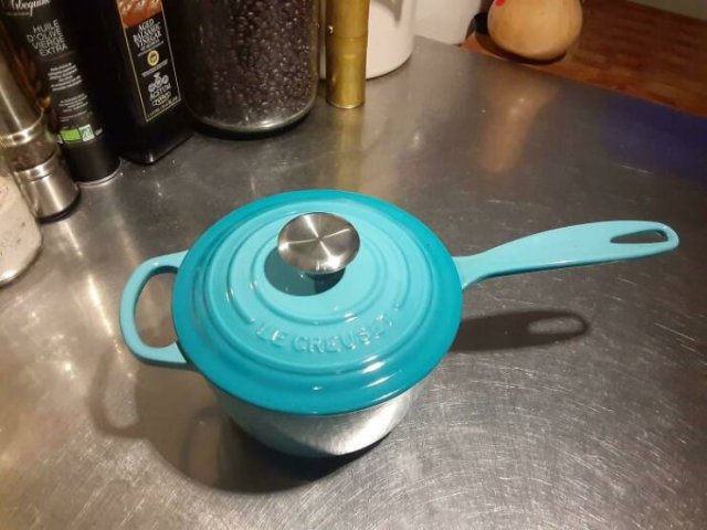 Old Things In Perfect Condition (45 pics)