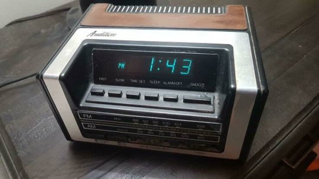 Old Things In Perfect Condition (45 pics)