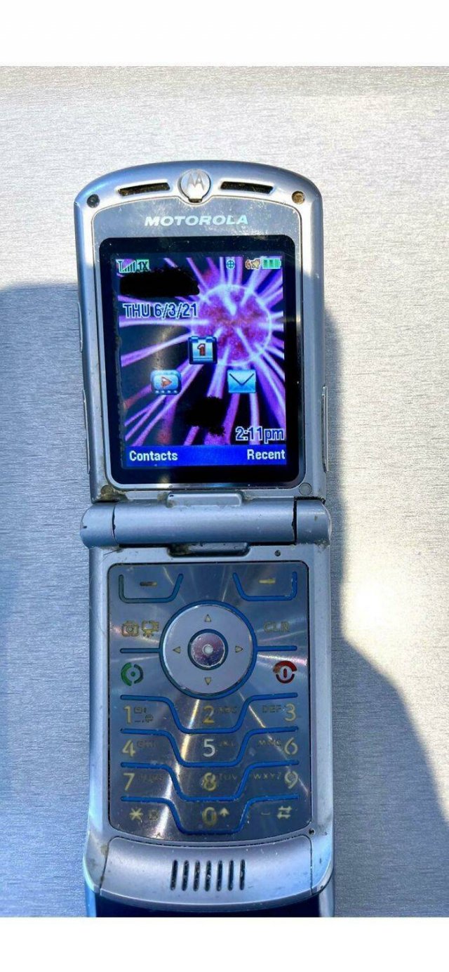 Old Things In Perfect Condition (45 pics)