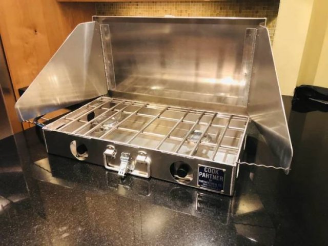 Old Things In Perfect Condition (45 pics)