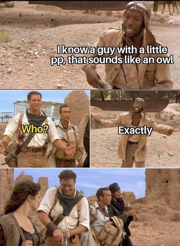 You Can't Even Argue (28 pics)