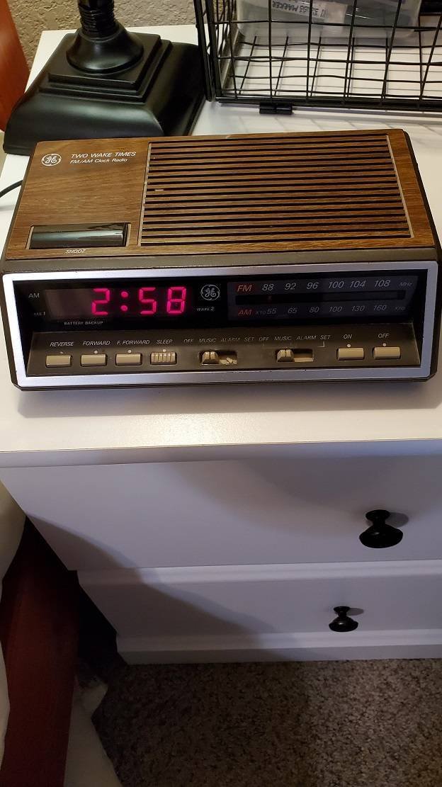 Old Things In Perfect Condition (45 pics)