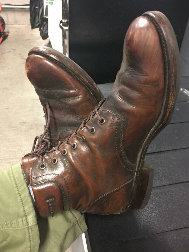 Old Things In Perfect Condition (45 pics)