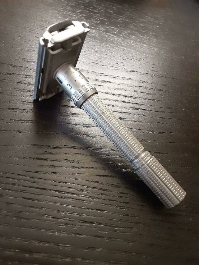 Old Things In Perfect Condition (45 pics)