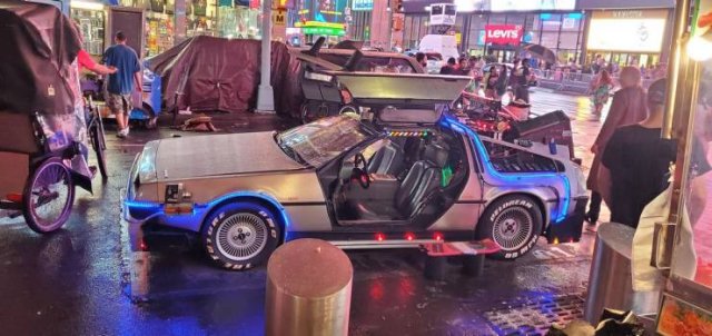Weird Cars (50 pics)
