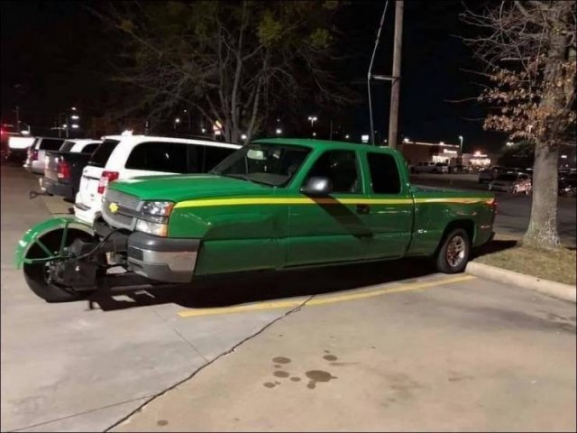 Weird Cars (50 pics)
