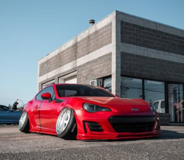Weird Cars (50 pics)