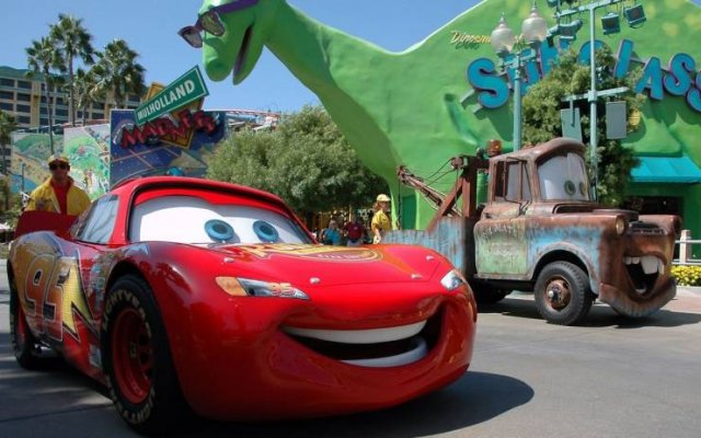 Weird Cars (50 pics)