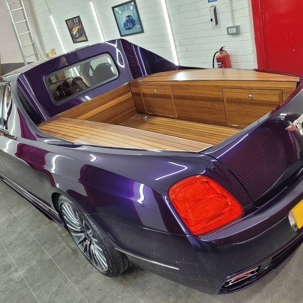 Weird Cars (50 pics)
