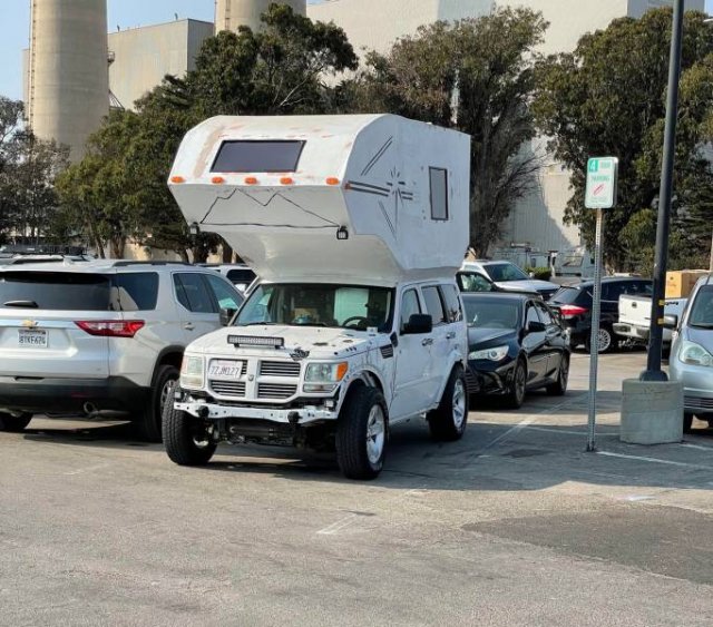 Weird Cars (50 pics)