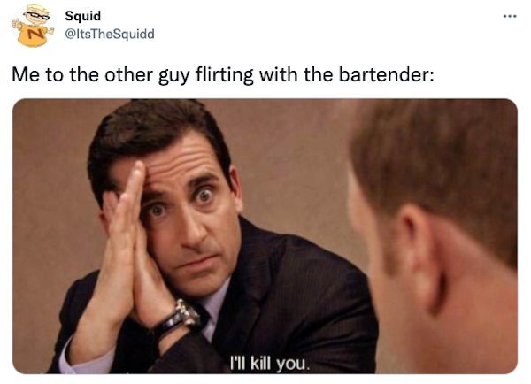 Waiters And Bartenders Tweets (28 pics)