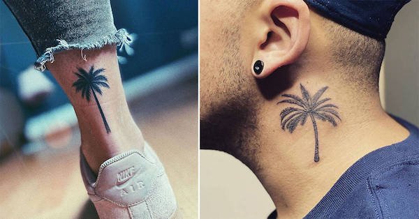 Nautical Theme Tattoos Meanings (18 pics)