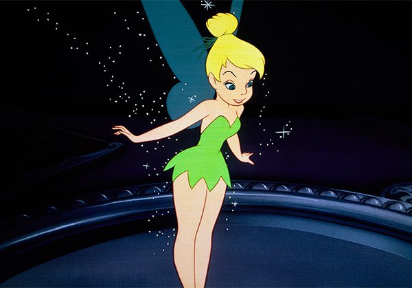 Hot Cartoon Characters (20 pics)