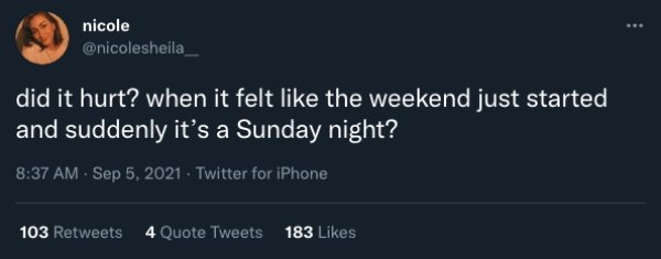 Did It Hurt' Tweets (32 pics)