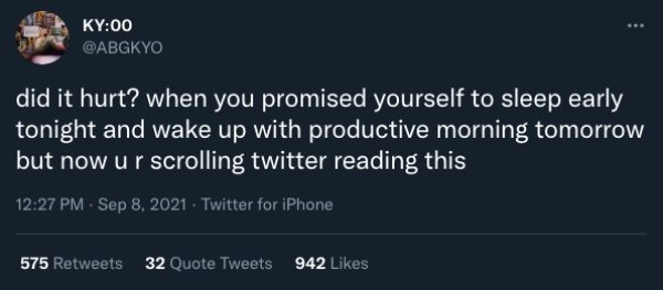 Did It Hurt' Tweets (32 pics)