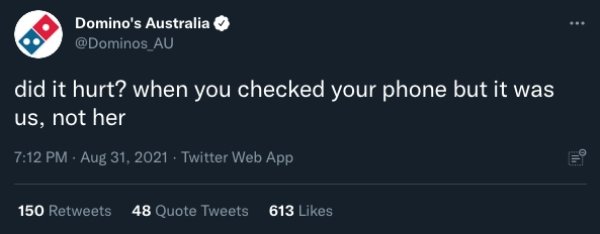 Did It Hurt' Tweets (32 pics)