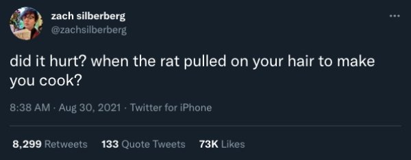 Did It Hurt' Tweets (32 pics)