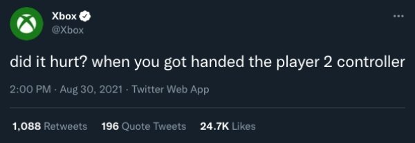 Did It Hurt' Tweets (32 pics)