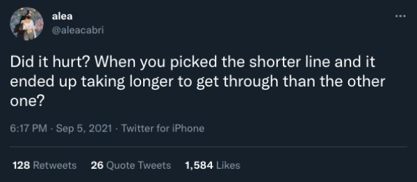 Did It Hurt' Tweets (32 pics)