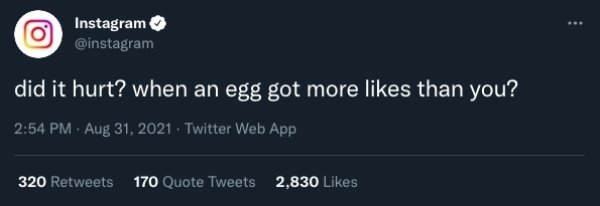 Did It Hurt' Tweets (32 pics)