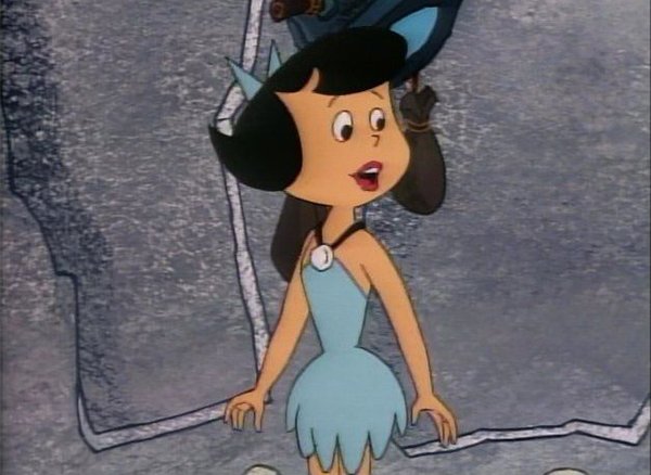 Hot Cartoon Characters (20 pics)