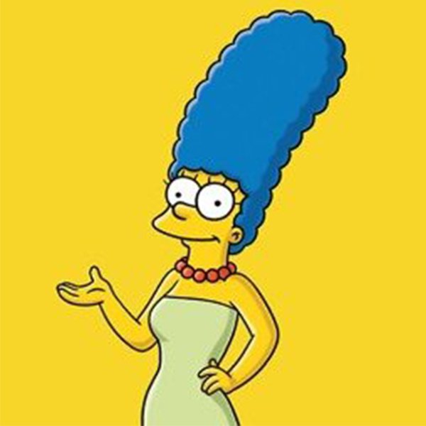 Hot Cartoon Characters (20 pics)