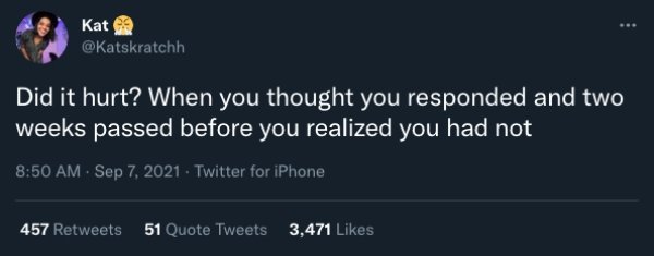 Did It Hurt' Tweets (32 pics)