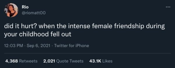Did It Hurt' Tweets (32 pics)