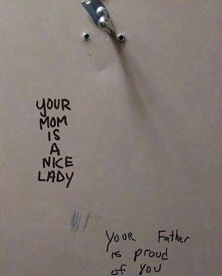 Mild Vandalism (34 pics)