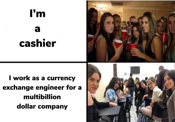 Hilarious Memes (23 pics)