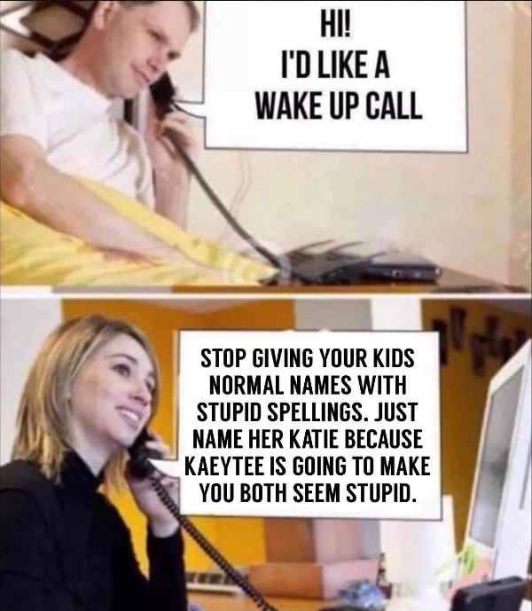 Hilarious Memes (23 pics)