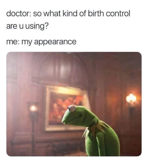 Random Funny Memes (25 pics)