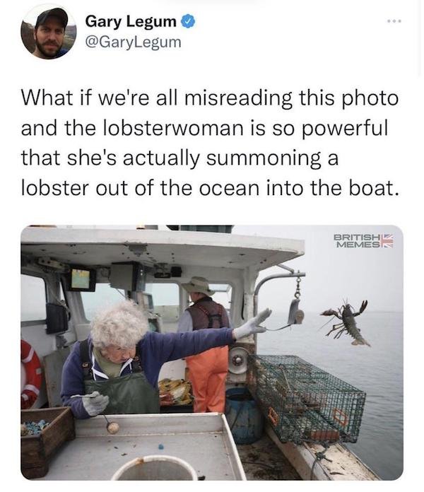 Interesting Photos (35 pics)