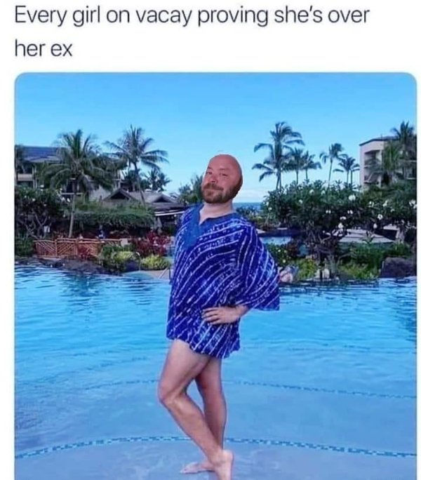 Random Funny Memes (25 pics)