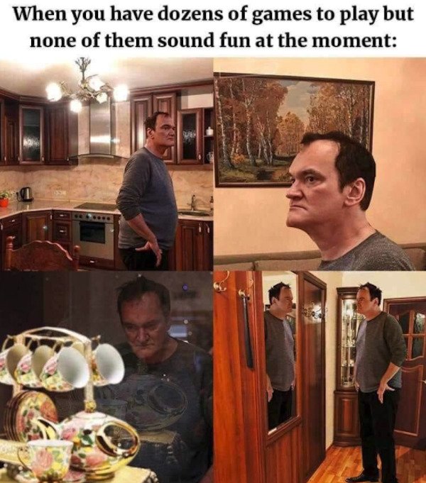 Memes For Gamers (43 pics)