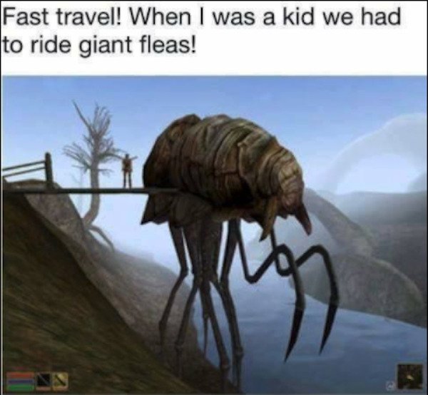 Memes For Gamers (43 pics)