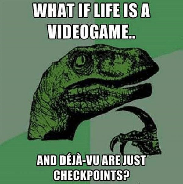 Memes For Gamers (43 pics)