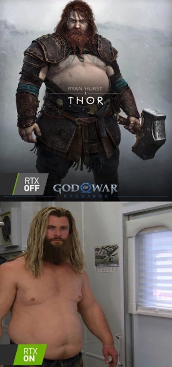Memes For Gamers (43 pics)