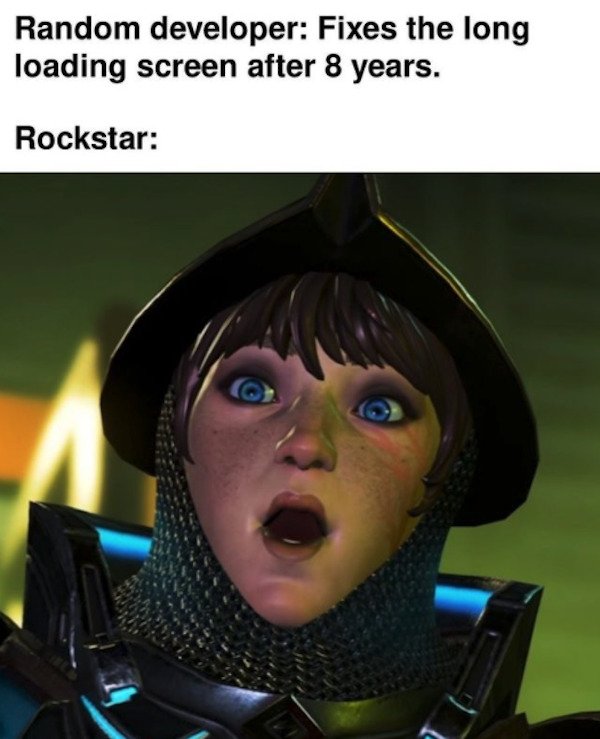 Memes For Gamers (43 pics)