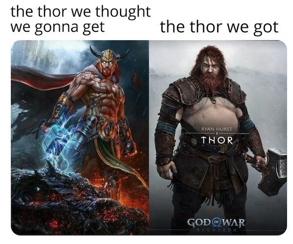 Memes For Gamers (43 pics)