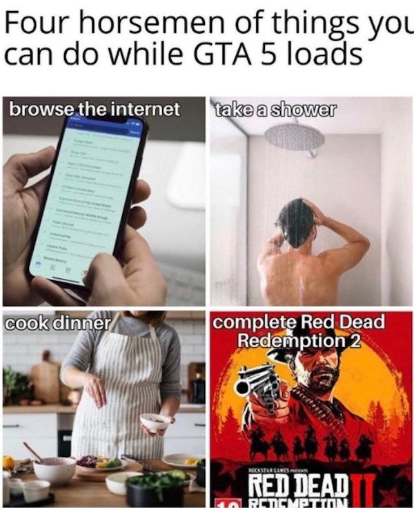 Memes For Gamers (43 pics)