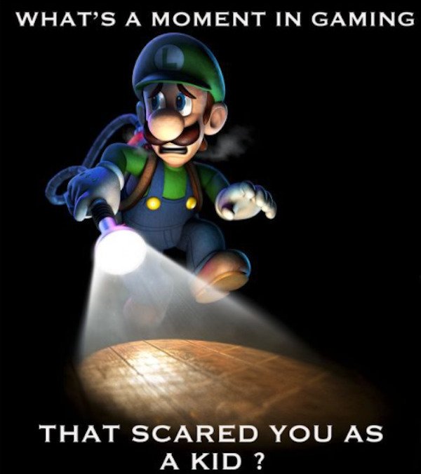 Memes For Gamers (43 pics)