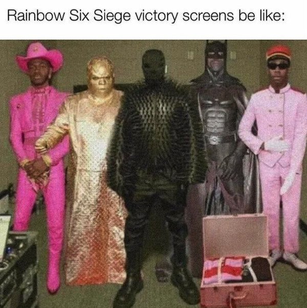 Memes For Gamers (43 pics)